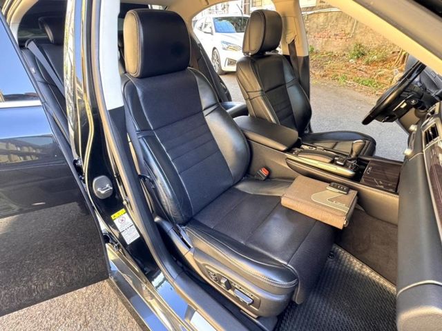 Lexus GS  第13張相片