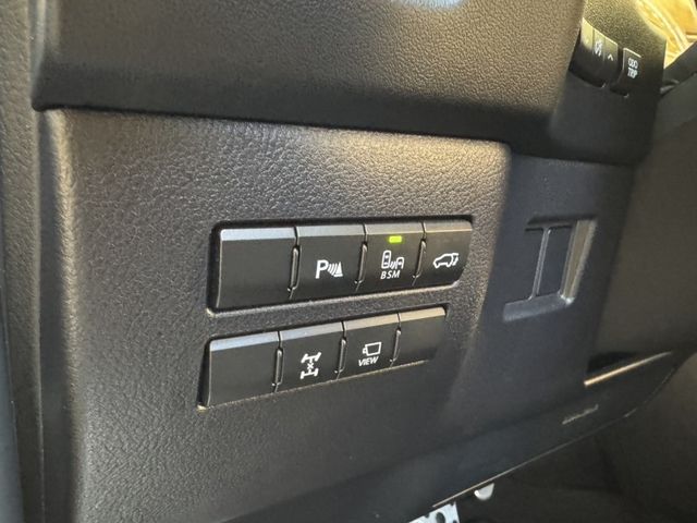 Lexus NX  第11張相片
