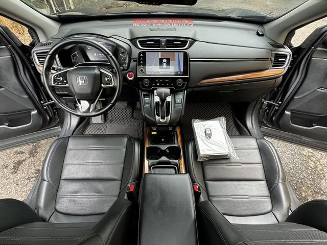 Honda CR-V  第3張相片