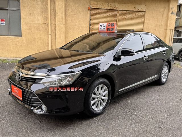 Toyota Camry  第1張相片