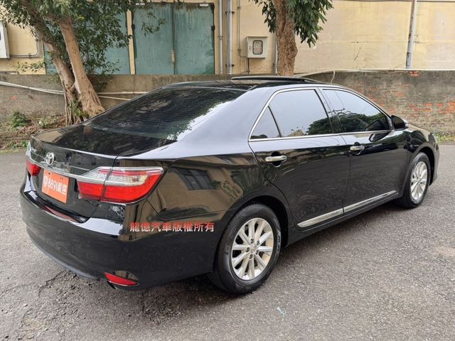 Toyota Camry  第2張相片