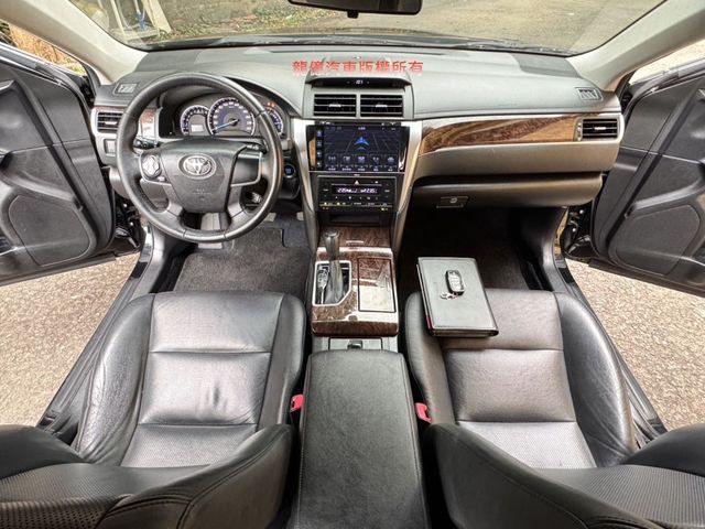 Toyota Camry  第3張相片