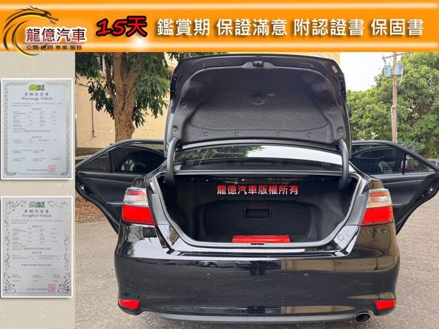 Toyota Camry  第7張相片