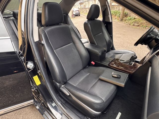 Toyota Camry  第12張相片