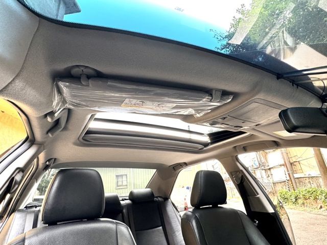 Toyota Camry  第15張相片