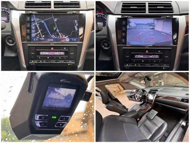 Toyota Camry  第18張相片