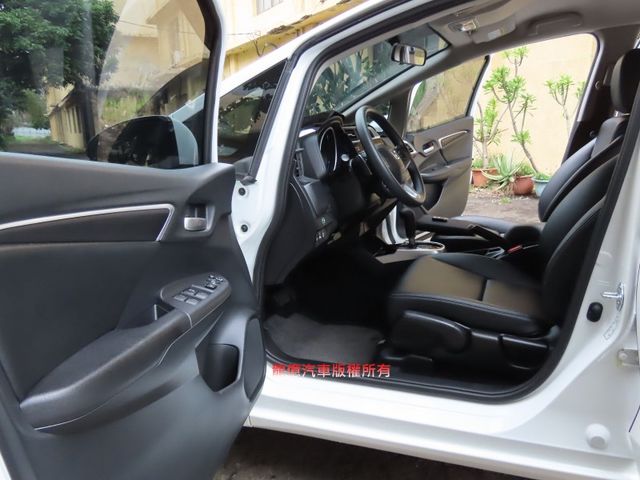Honda FIT  第5張相片
