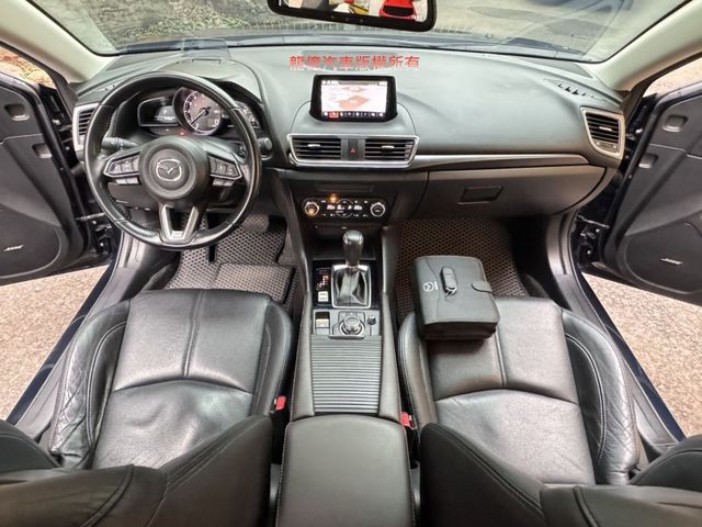 Mazda Mazda3  第3張相片