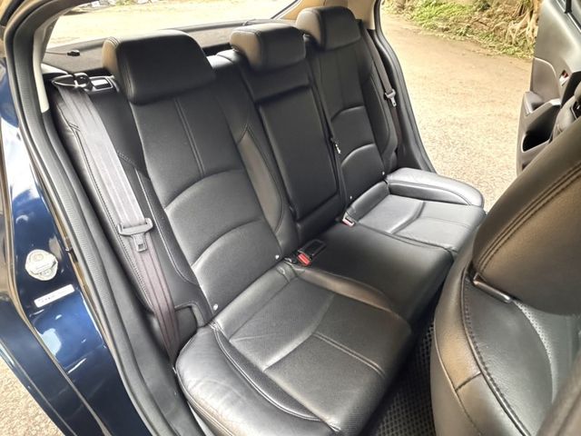 Mazda Mazda3  第13張相片