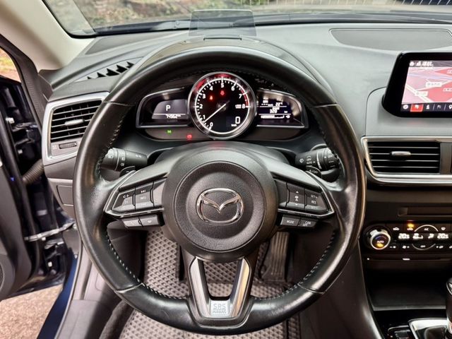 Mazda Mazda3  第15張相片