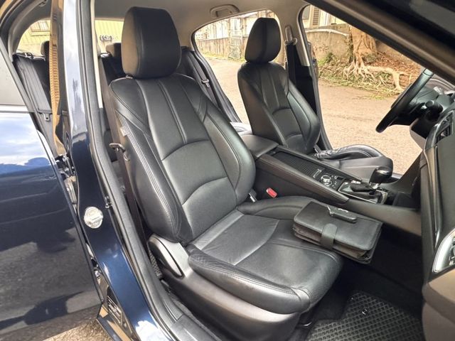 Mazda Mazda3  第17張相片