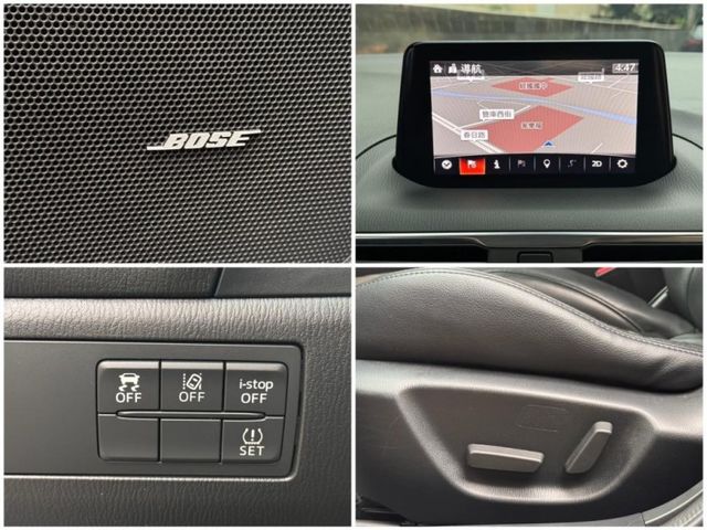 Mazda Mazda3  第20張相片