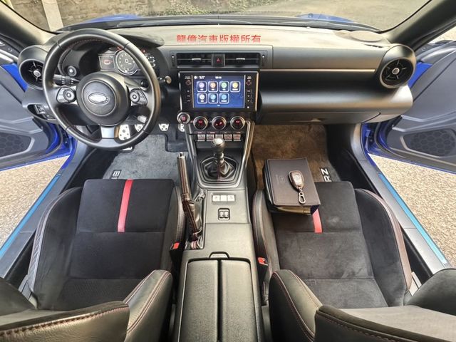 Subaru BRZ  第3張相片