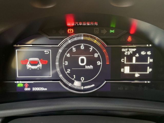 Subaru BRZ  第4張相片