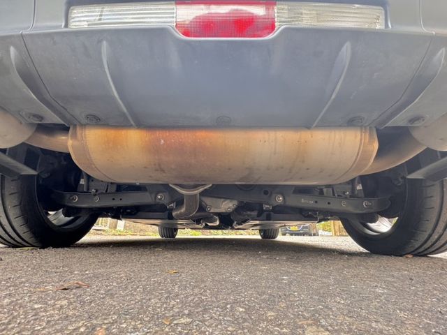 Subaru BRZ  第12張相片