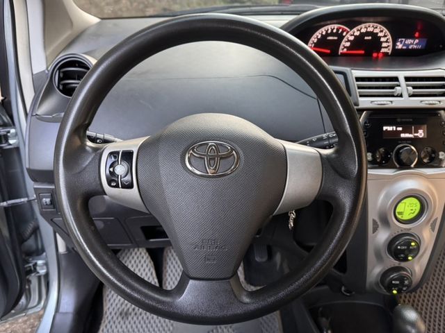 Toyota Yaris  第17張相片