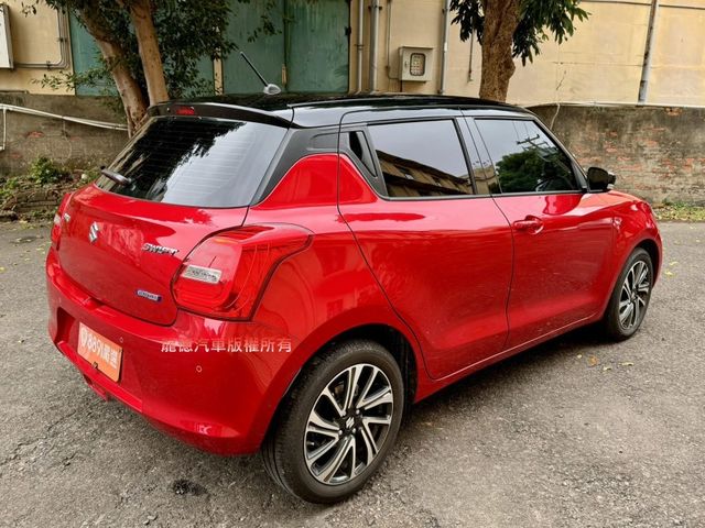 Suzuki SWIFT  第2張相片