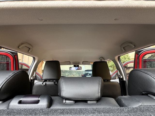 Suzuki SWIFT  第15張相片