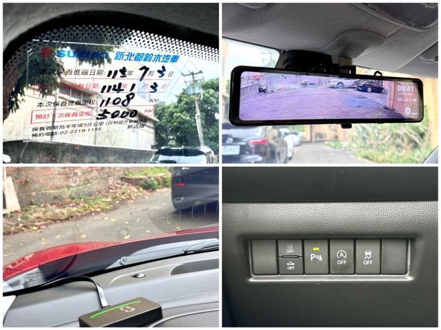 Suzuki SWIFT  第19張相片