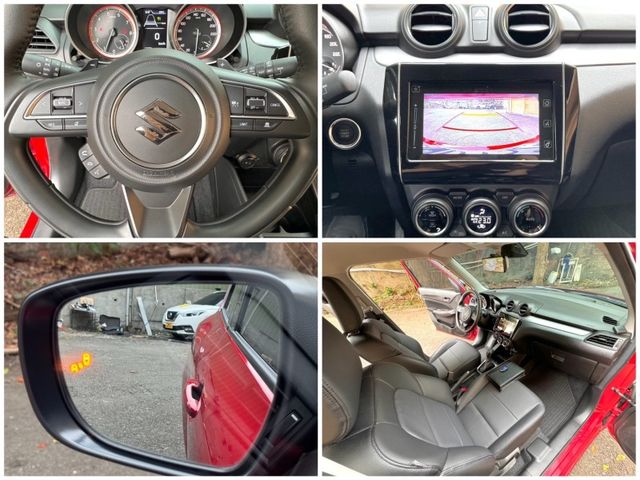 Suzuki SWIFT  第20張相片