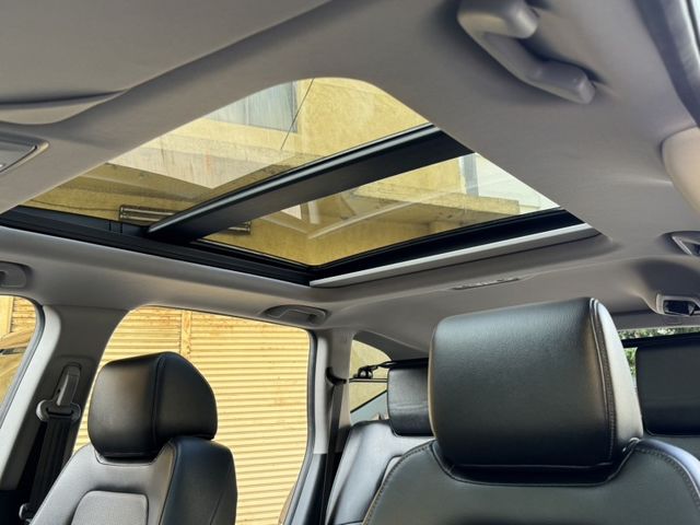 Honda CR-V  第15張相片