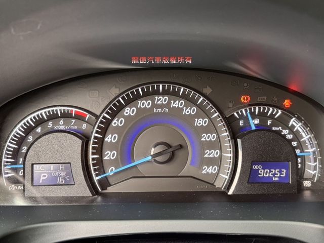 Toyota Camry  第4張相片