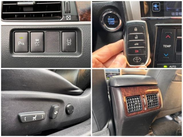 Toyota Camry  第20張相片