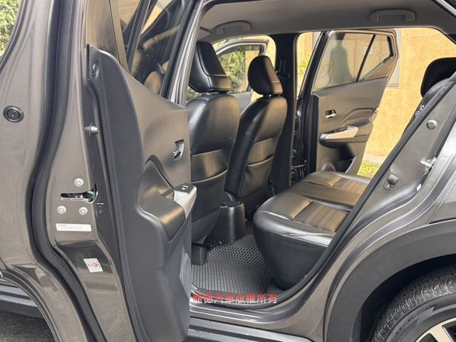 Nissan Kicks  第6張相片