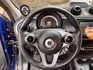 Smart Forfour  第15張縮圖