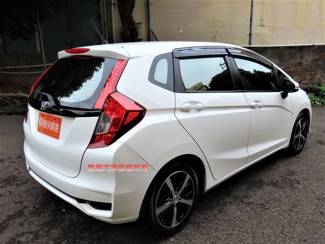 Honda FIT  第2張相片