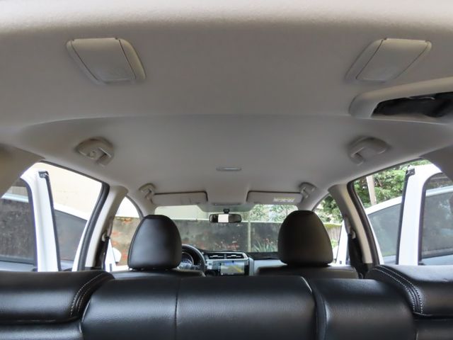 Honda FIT  第15張相片