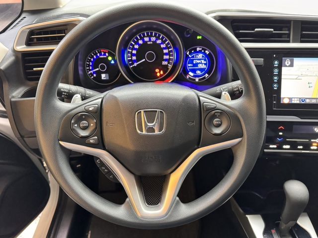 Honda FIT  第16張相片