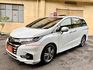 Honda Odyssey  第1張縮圖