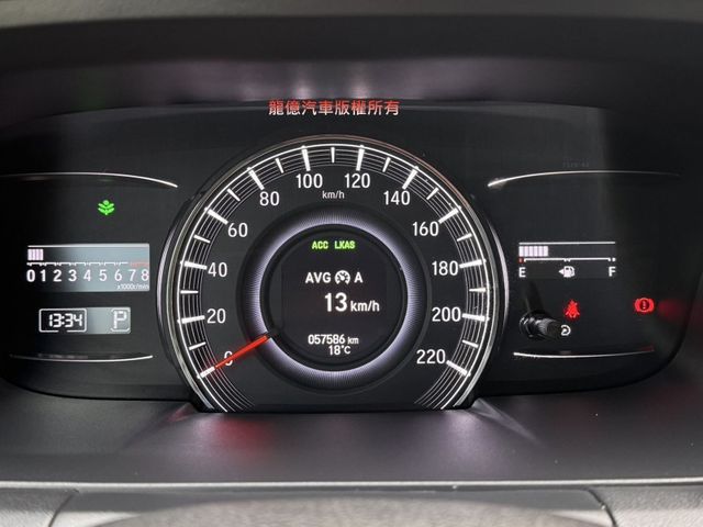 Honda Odyssey  第4張相片