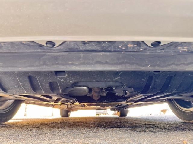 Honda Odyssey  第11張相片
