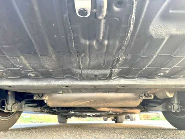 Honda Odyssey  第12張相片