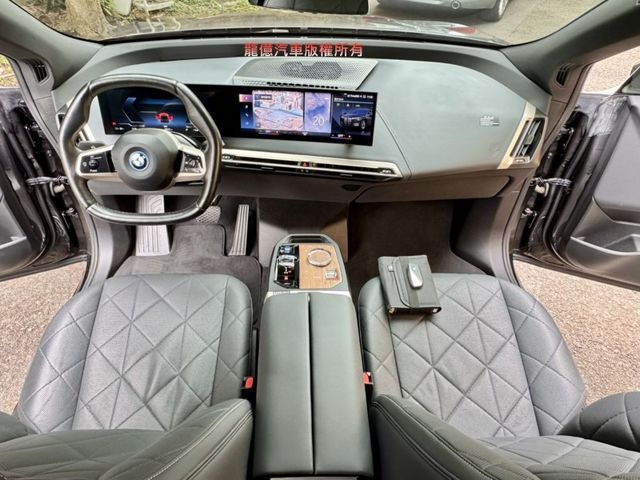 BMW/ 寶馬 iX  第3張相片