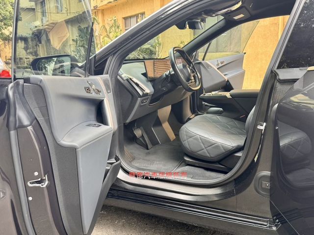 BMW/ 寶馬 iX  第5張相片