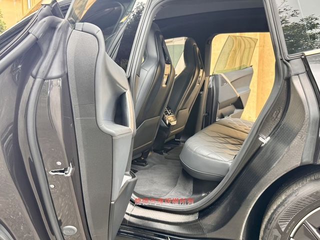 BMW/ 寶馬 iX  第6張相片