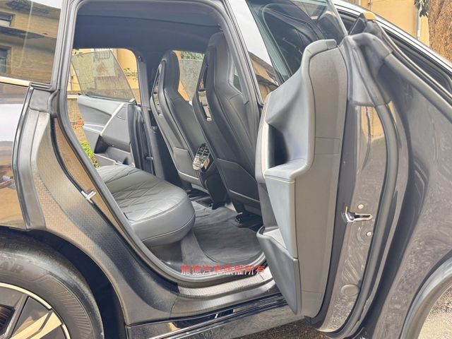 BMW/ 寶馬 iX  第8張相片