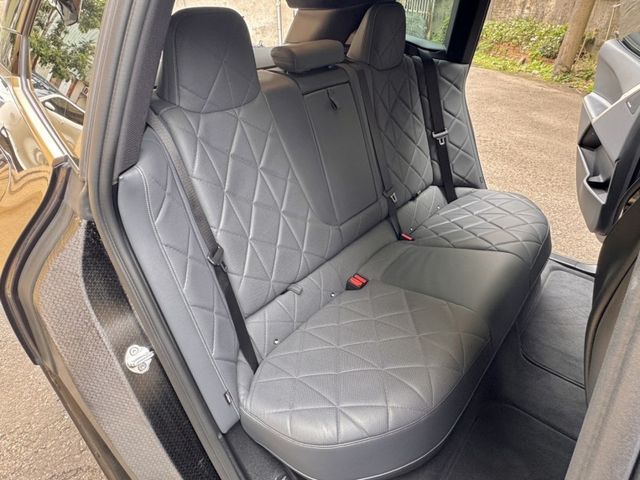 BMW/ 寶馬 iX  第13張相片