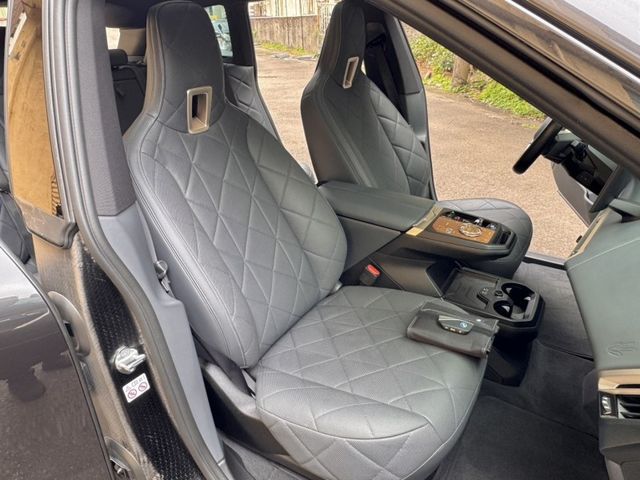 BMW/ 寶馬 iX  第14張相片