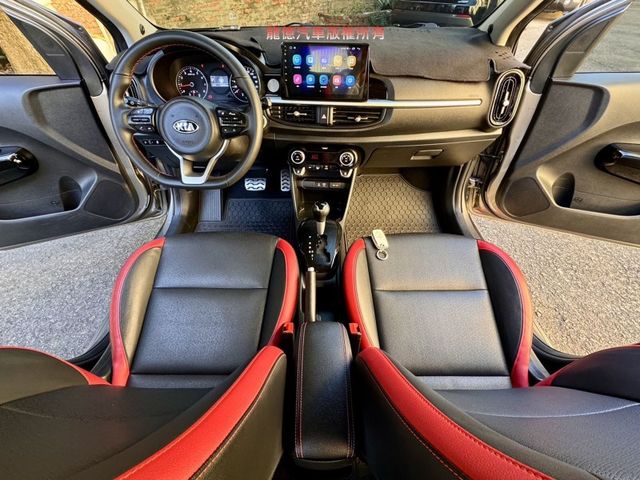 Kia Picanto  第3張相片