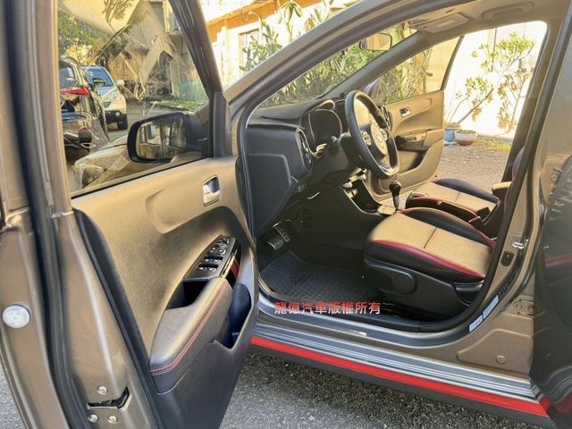 Kia Picanto  第5張相片