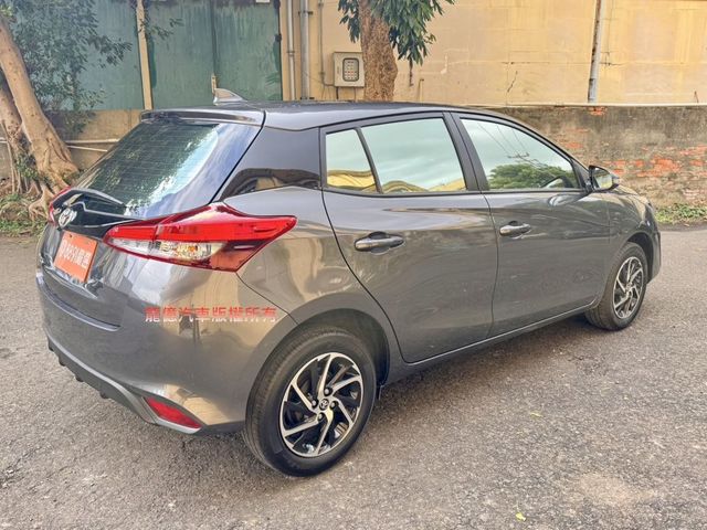 Toyota Yaris  第2張相片