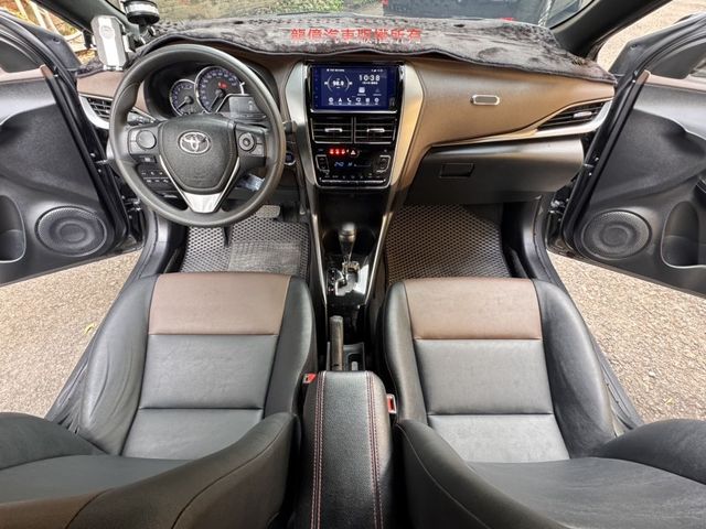 Toyota Yaris  第3張相片