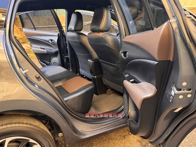 Toyota Yaris  第8張相片