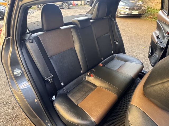 Toyota Yaris  第13張相片