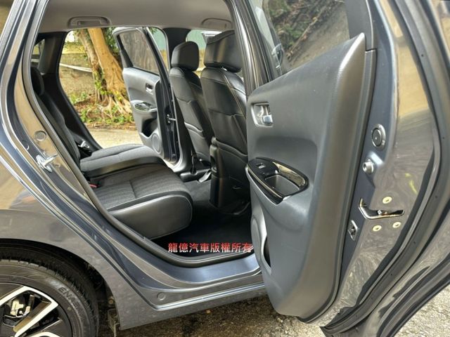 Honda FIT  第8張相片