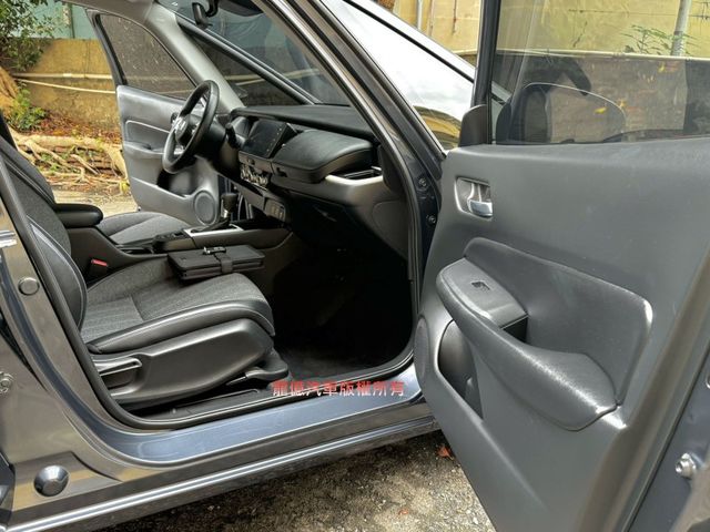 Honda FIT  第9張相片